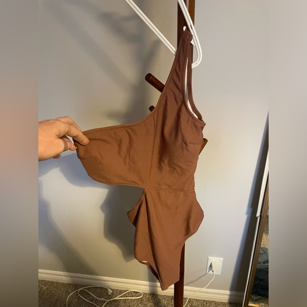 Cupshe one piece